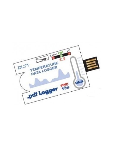 DATALOGGER-DLT1