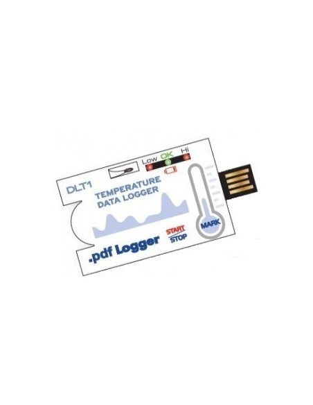 DATALOGGER-DLT1