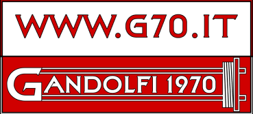 Gandolfi 1970 S.r.l.